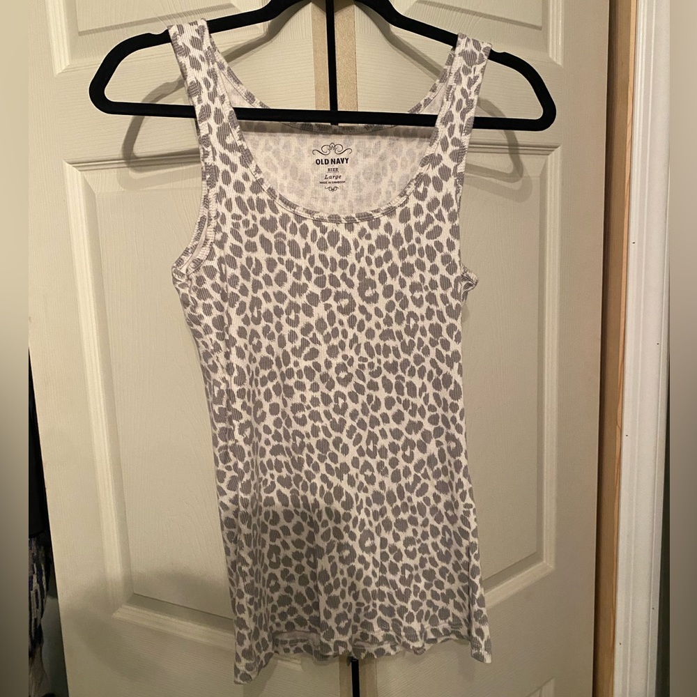 Old Navy Tank Top